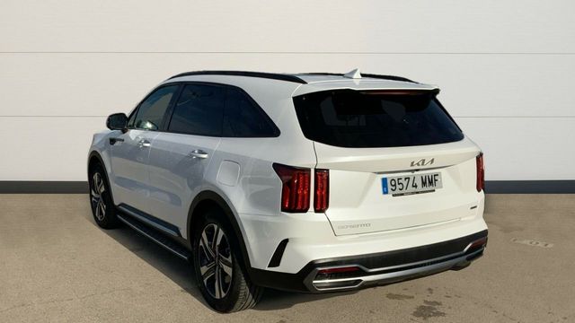 Kia Sorento 1.6 T-GDI PHEV BLACK EDITION AUTO 4WD 265 5P 7 Plazas