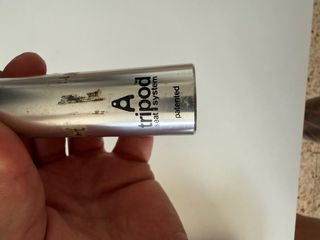 Sillín BMX + protecciones 