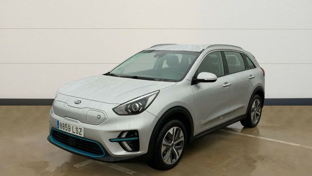 Kia Niro BEV 64KWH E-NIRO EMOTION 204 5P