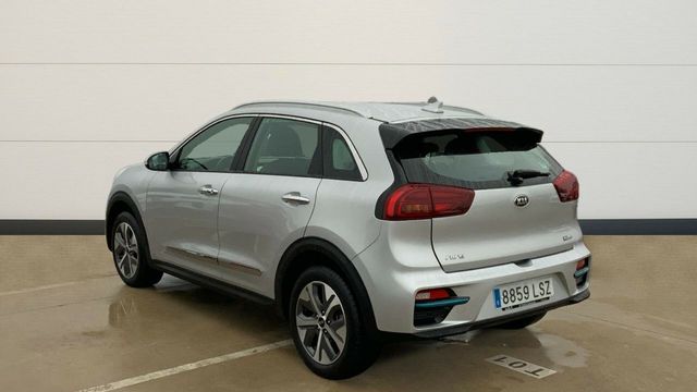 Kia Niro BEV 64KWH E-NIRO EMOTION 204 5P