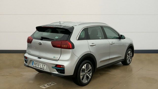 Kia Niro BEV 64KWH E-NIRO EMOTION 204 5P