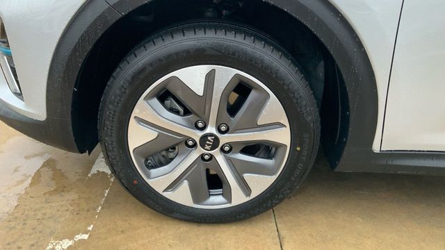 Kia Niro BEV 64KWH E-NIRO EMOTION 204 5P