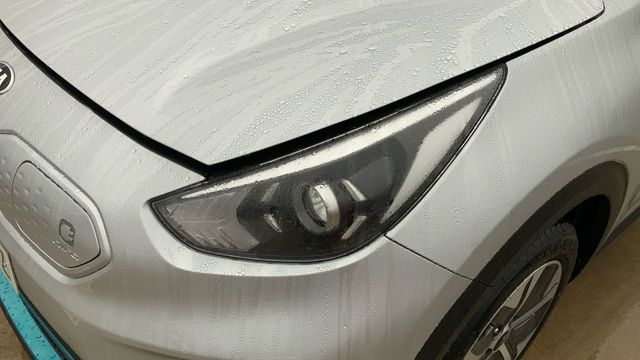 Kia Niro BEV 64KWH E-NIRO EMOTION 204 5P
