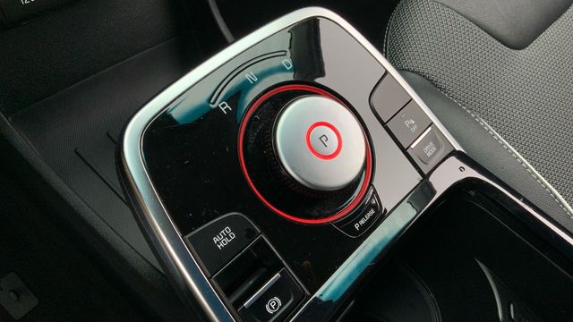 Kia Niro BEV 64KWH E-NIRO EMOTION 204 5P