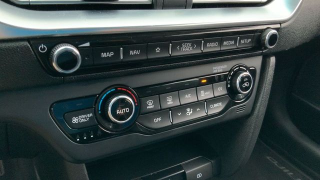 Kia Niro BEV 64KWH E-NIRO EMOTION 204 5P