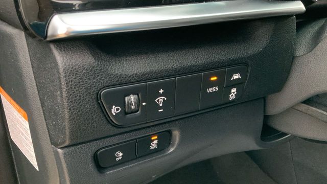 Kia Niro BEV 64KWH E-NIRO EMOTION 204 5P