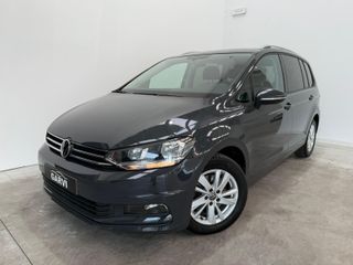 Volkswagen Touran 2021