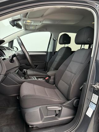 Volkswagen Touran 2021