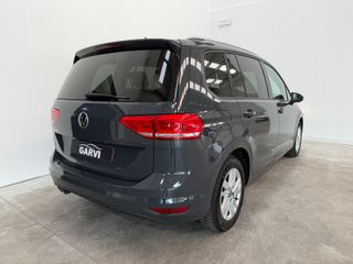Volkswagen Touran 2021