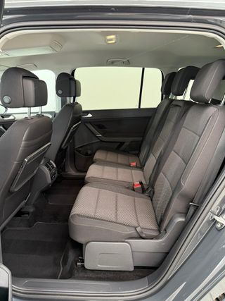 Volkswagen Touran 2021