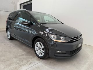 Volkswagen Touran 2021