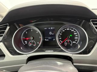 Volkswagen Touran 2021