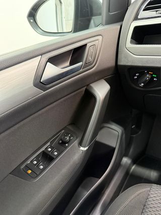 Volkswagen Touran 2021