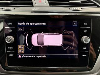 Volkswagen Touran 2021