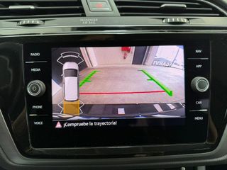 Volkswagen Touran 2021