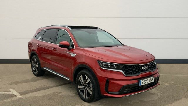 Kia Sorento 1.6 T-GDI PHEV EMOTION AUTO 4WD 265 5P 7 Plazas