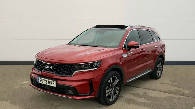 Kia Sorento 1.6 T-GDI PHEV EMOTION AUTO 4WD 265 5P 7 Plazas