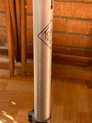 Patinete Oxelo plegable