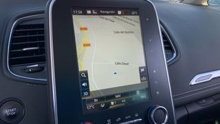 Renault Scénic 1.3 TCE ZEN EDC 118KW 160 5P