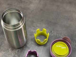 Termo Chicco acciaio inox