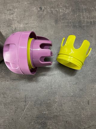 Termo Chicco acciaio inox