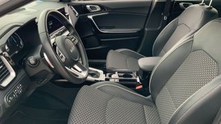 Kia XCeed 1.6 GDI PHEV ETECH 141 5P