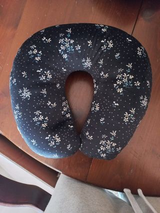 2 Cuscini Viaggio Collo - Tessuto