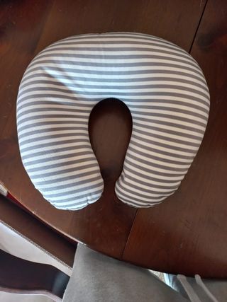 2 Cuscini Viaggio Collo - Tessuto