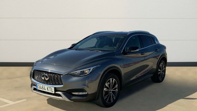 Infiniti QX30 2.2D PREMIUM DCT 4WD 170 5P