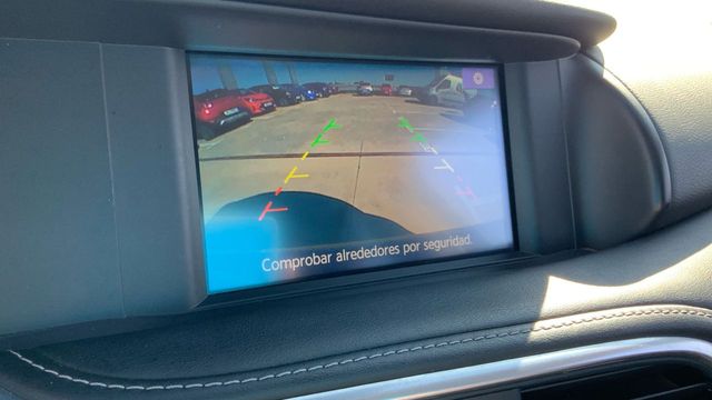 Infiniti QX30 2.2D PREMIUM DCT 4WD 170 5P