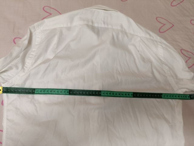 Camisa marca Ralph Lauren XL 