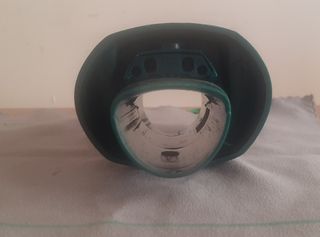 Adattatore Vorwerk Folletto VK120