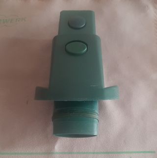 Adattatore Vorwerk Folletto VK120