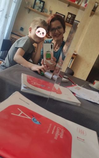 Inglés niños,adultos,apoyo escolar.También online