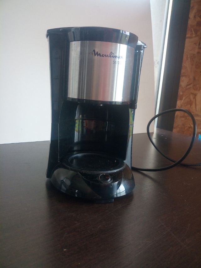 Caffettiera Moulinex Subito