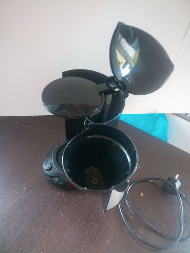 Caffettiera Moulinex Subito