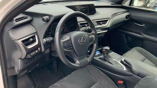 Lexus UX 2.0 250H BUSINESS AUTO 184 5P