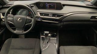 Lexus UX 2.0 250H BUSINESS AUTO 184 5P