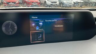 Lexus UX 2.0 250H BUSINESS AUTO 184 5P