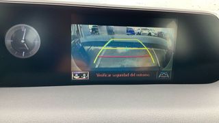 Lexus UX 2.0 250H BUSINESS AUTO 184 5P