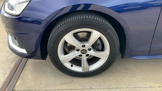 Audi A4 2.0 35 TDI MHEV S TRONIC ADVANCED AVANT 163 5P