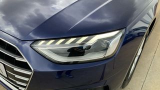 Audi A4 2.0 35 TDI MHEV S TRONIC ADVANCED AVANT 163 5P