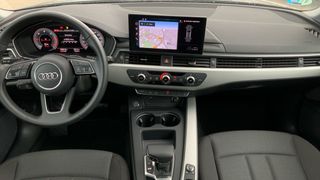 Audi A4 2.0 35 TDI MHEV S TRONIC ADVANCED AVANT 163 5P