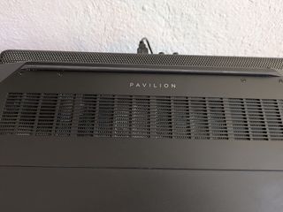 HP Gaming 15-ec1001ns