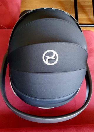 Silla de coche bebé CYBEX CLOUD Z i-size Grupo 0