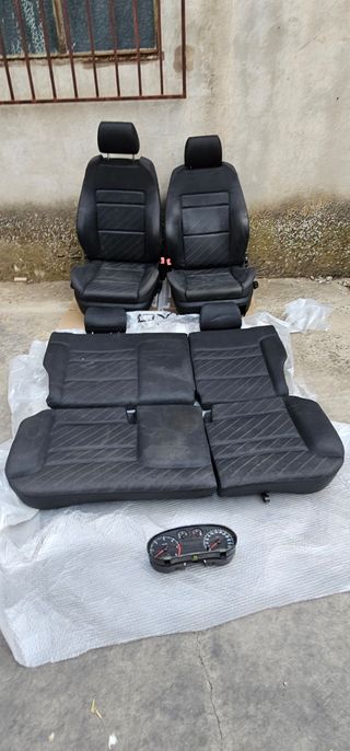 Audi A3 2000
