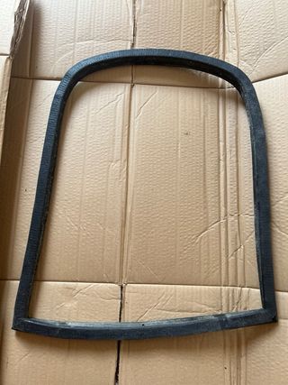 Borracha vidro Peugeot 205