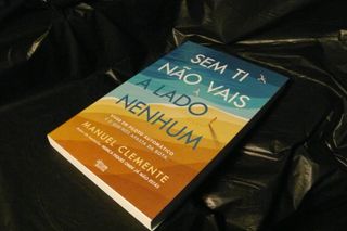 Sem ti não Vais a Lado Nenhum