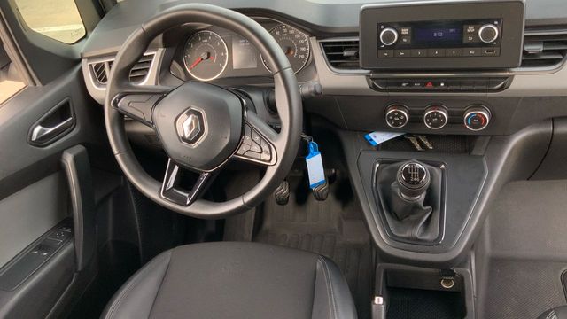 Renault Kangoo 1.5 BLUE DCI 70KW ABRETE SESAMO 95 4P