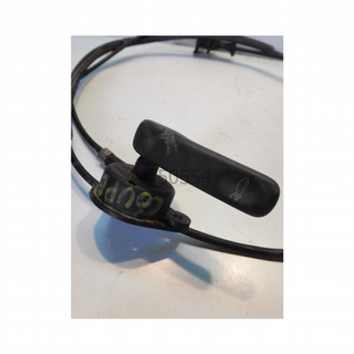 Cerradura capot Renault Megane I Coupe (Fa